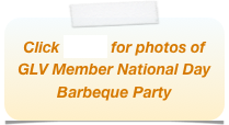 Click HERE for photos of
GLV Member National Day Barbeque Party